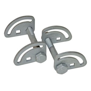 GMC 2500HD Caster/Camber Adjuster - Upper - SPC Performance - `11-`27